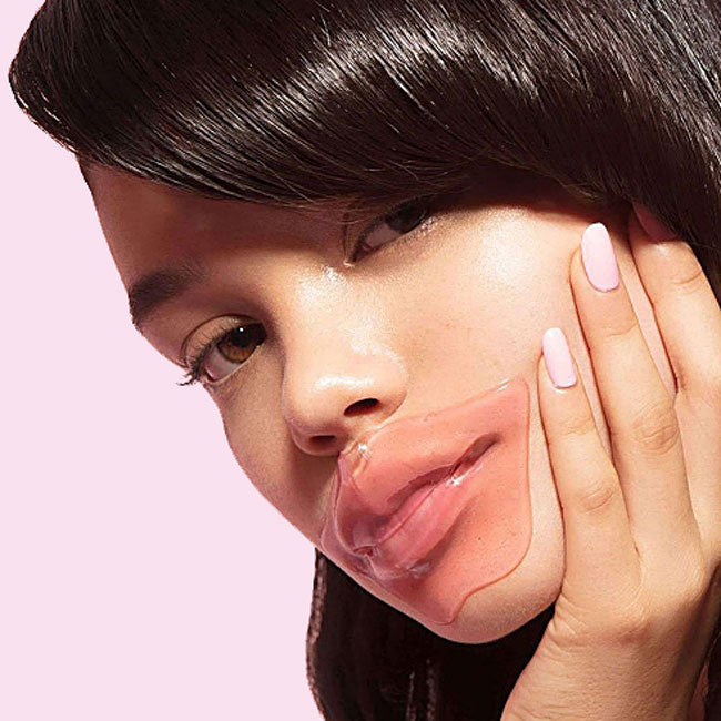 Lippenpflege Lip Mask LipBoom