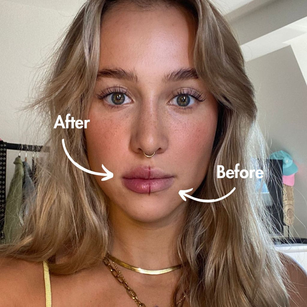 Lipboom 15% Rabattcode = Glamourella