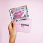 Lippenpflege Lip Mask LipBoom