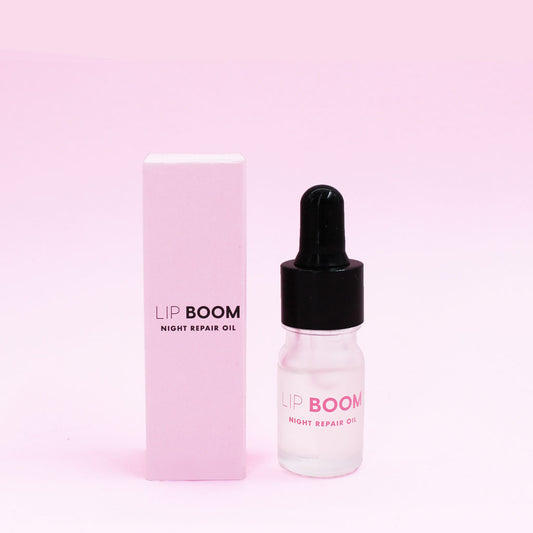 Lippenpflege Repair Oil LipBoom