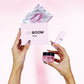 Lippenset Produkte Bye Bye dry Lips-Bundle LipBoom